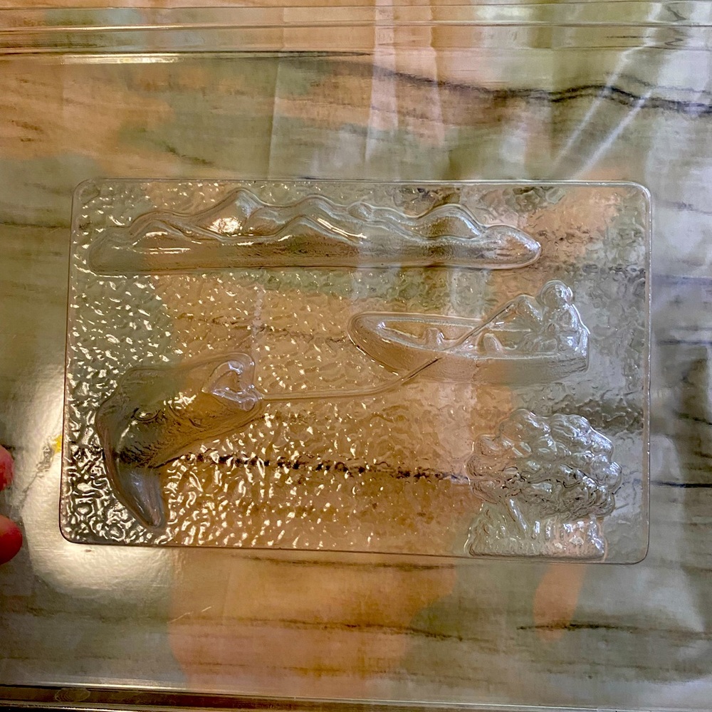 Fisherman Candy Mold (1)